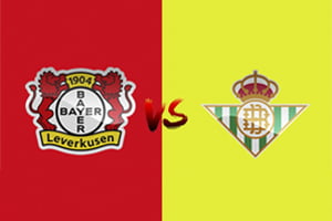 Bayer vs Betis: prediction for the match of the Europa League