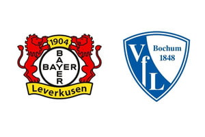 Bayer vs Bochum: prediction for the Bundesliga