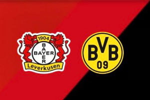 Bayer vs Borussia Dortmund: prediction for the Bundesliga