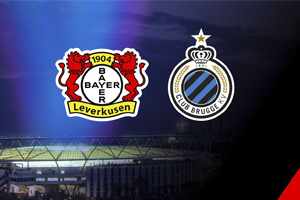 Bayer vs Brugge: prediction for the Champions