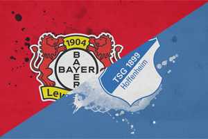 Bayer vs Hoffenheim: prediction for the Bundesliga match