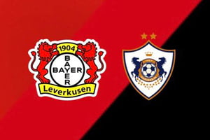 Bayer vs Karabakh: prediction for the Europa League