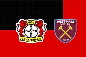 Bayer vs West Ham: prediction for a Friendly Games