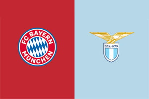 Bayern vs Lazio Match Prediction: will a miracle happen?