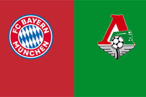 Bayern Munich - Lokomotiv Match Prediction: should we expect goals?