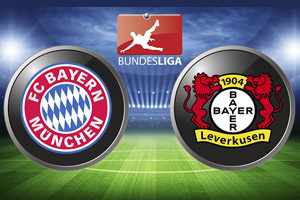 Bayern Munich vs Bayer Leverkusen Match Prediction