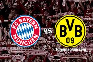 Bayern MuCnich - Borussia Dortmund: what to expect from the meeting?