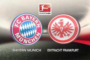 Bayern M vs Eintracht Fr: prediction for the match