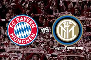 Bayern Munich vs Inter: prediction for the Champions