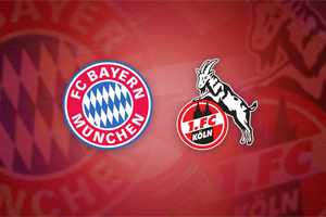 Bayern Munich vs Koln: prediction for the match