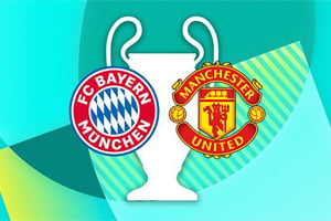 Bayern vs Manchester United: prediction for the League