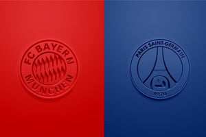 Bayern vs PSG Match Prediction: