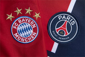 Bayern vs PSG: prediction for the match of the