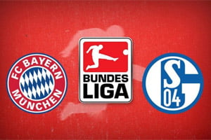 Bayern vs Schalke: prediction for the match