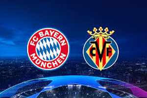 Bayern vs Villarreal: Prediction for the match