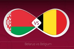 Belarus vs Belgium: prediction for qualifying