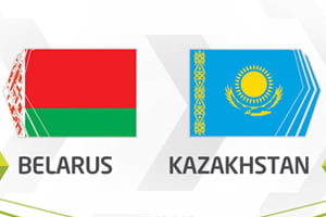 Belarus vs Kazakhstan: prediction for the match