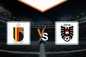 Belgium vs Austria: prediction for the match of the Euro