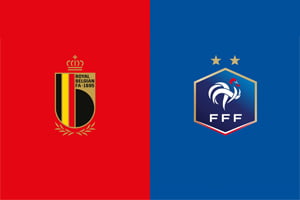 Belgium vs France: prediction for the UEFA Nations League