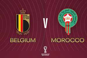 Belgium vs Morocco: Prediction for the Championship