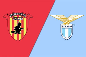 Benevento - Lazio Match Prediction