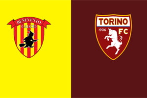 Benevento - Torino Match