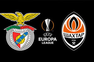 Benfica vs Shakhtar Donetsk: kill the intrigue.