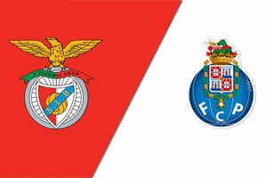 Benfica vs Porto Match Prediction