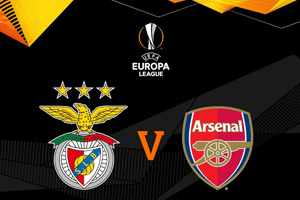 Benfica vs Arsenal Match Prediction