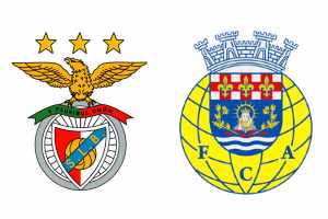 Benfica vs Arouca: Prediction for championship of Portugal