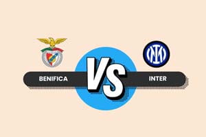 Benfica vs Inter M: prediction for the match of the