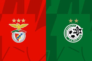 Benfica vs Maccabi: Prediction for Champions League