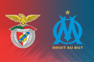 Benfica vs Marseilles: prediction for the Europa League match