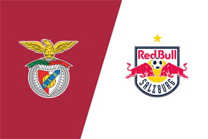 Benfica vs Salzburg: prediction for the Champions League