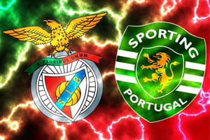 Benfica vs Sporting CP Match Prediction