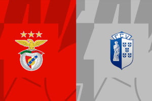 Benfica vs Vizela: Prediction for Primeira League