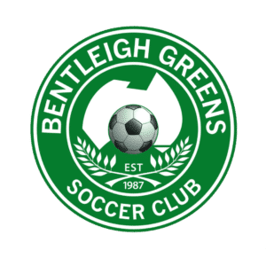 First team logo