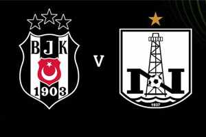 Besiktas vs Neftchi Baku: prediction for the Conference