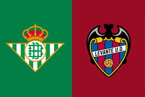 Betis vs Levante Match Prediction: unyielding frogs