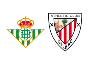 Betis vs Athletic: Prediction for the Primera Division