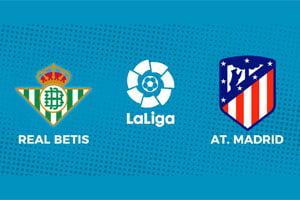 Betis vs Atletico: prediction for the La Liga match