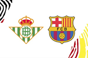 Betis vs Barcelona: prediction for the match of the La