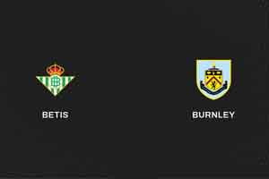 Betis vs Burnley: prediction for a Friendly Games