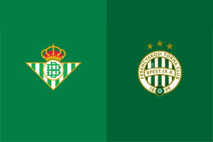 Betis vs Ferencvaros: prediction for the Europa League match