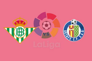 Betis vs Getafe: prediction for the match of the La Liga