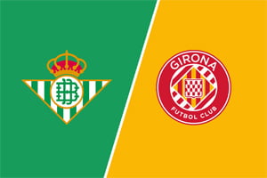 Betis vs Girona: prediction for the La Liga match