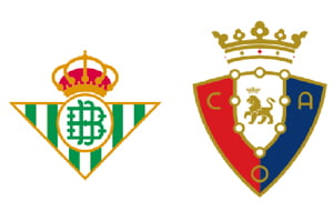 Betis vs Osasuna: prediction for the match of the Spanish