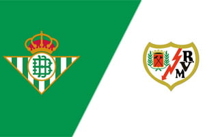 Betis vs Rayo Vallecano: prediction for the match