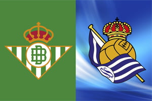 Betis vs Real Sociedad: prediction for the match