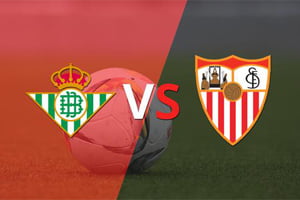 Betis vs Sevilla: prediction for the match of the LaLiga